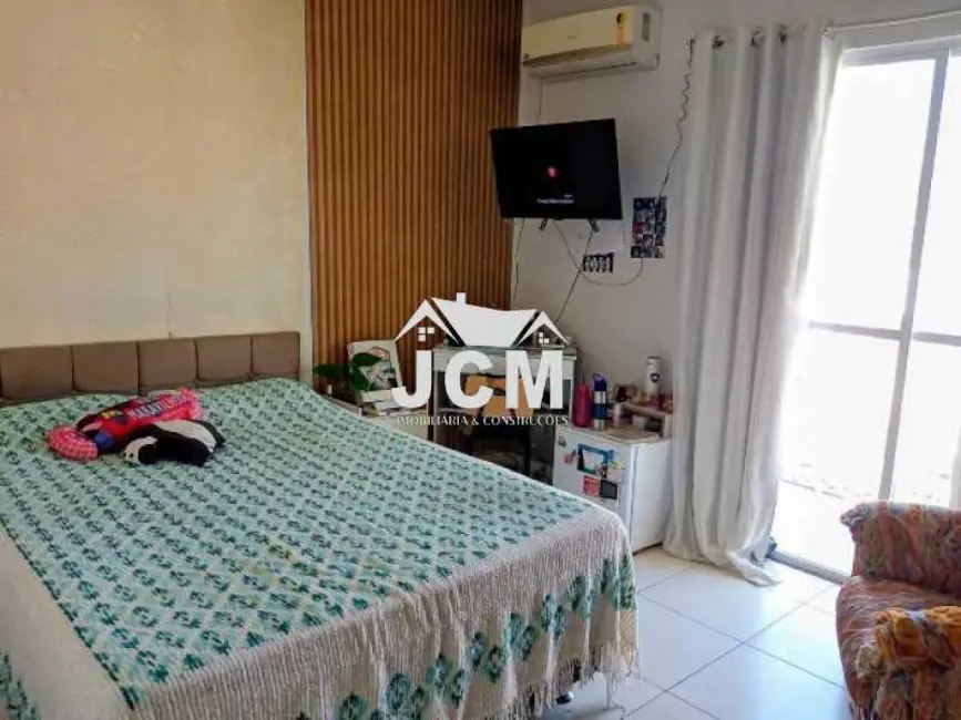 Foto 8 de Casa de Condomínio com 3 quartos à venda, 109m2 em Rio De Janeiro - RJ