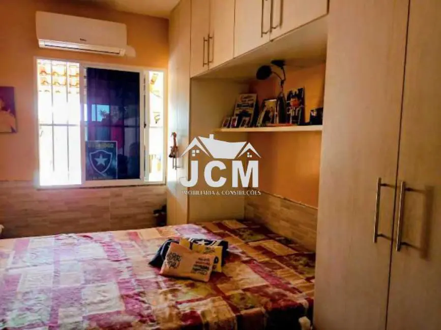 Foto 4 de Casa de Condomínio com 3 quartos à venda, 109m2 em Rio De Janeiro - RJ
