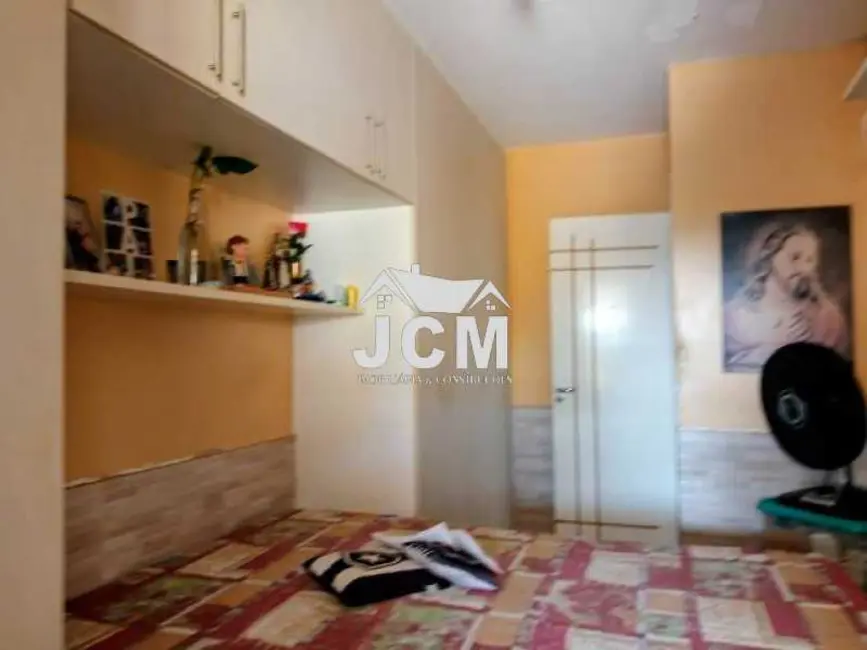 Foto 5 de Casa de Condomínio com 3 quartos à venda, 109m2 em Rio De Janeiro - RJ