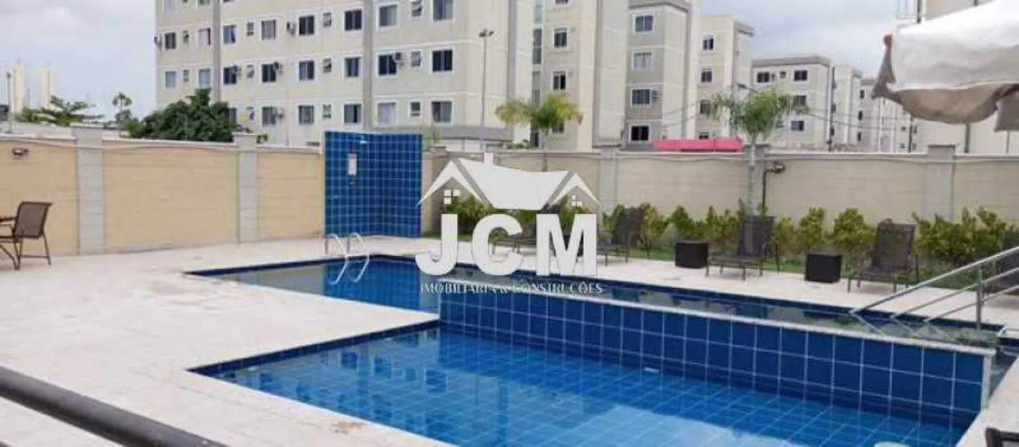 Foto 2 de Apartamento com 2 quartos à venda, 58m2 em Rio De Janeiro - RJ