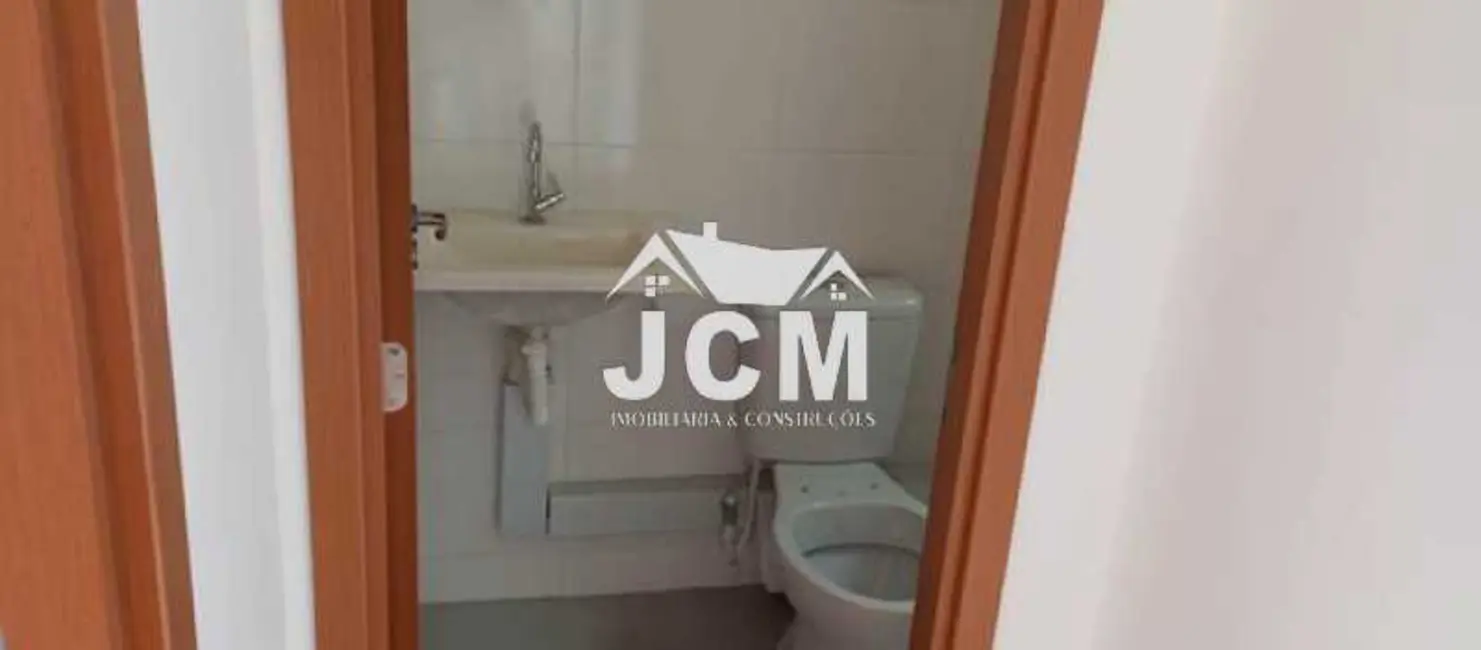 Foto 9 de Apartamento com 2 quartos à venda, 58m2 em Rio De Janeiro - RJ