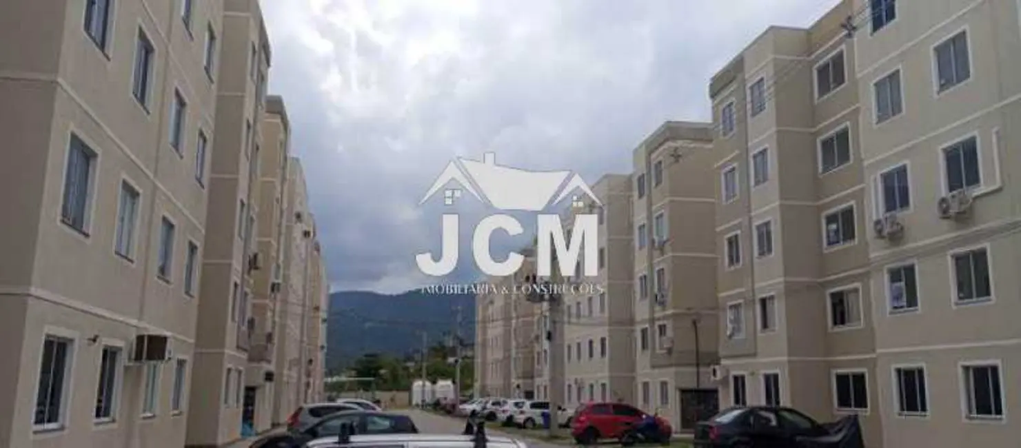 Foto 1 de Apartamento com 2 quartos à venda, 58m2 em Rio De Janeiro - RJ