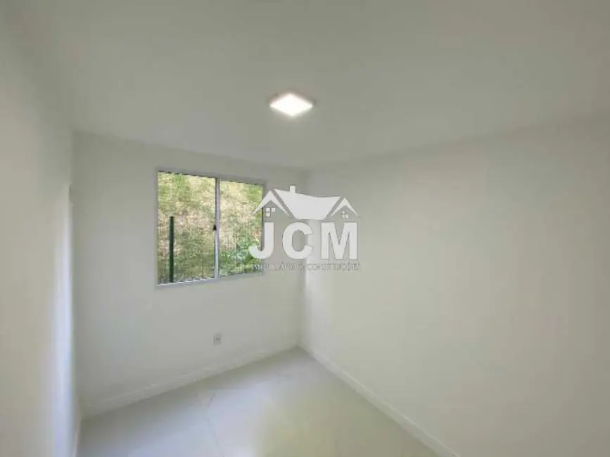 Apartamento com 2 quartos à venda, 48m2 em Rio De Janeiro - RJ - imagem 3 Foto 3 de Apartamento com 2 quartos à venda, 48m2 em Rio De Janeiro - RJ