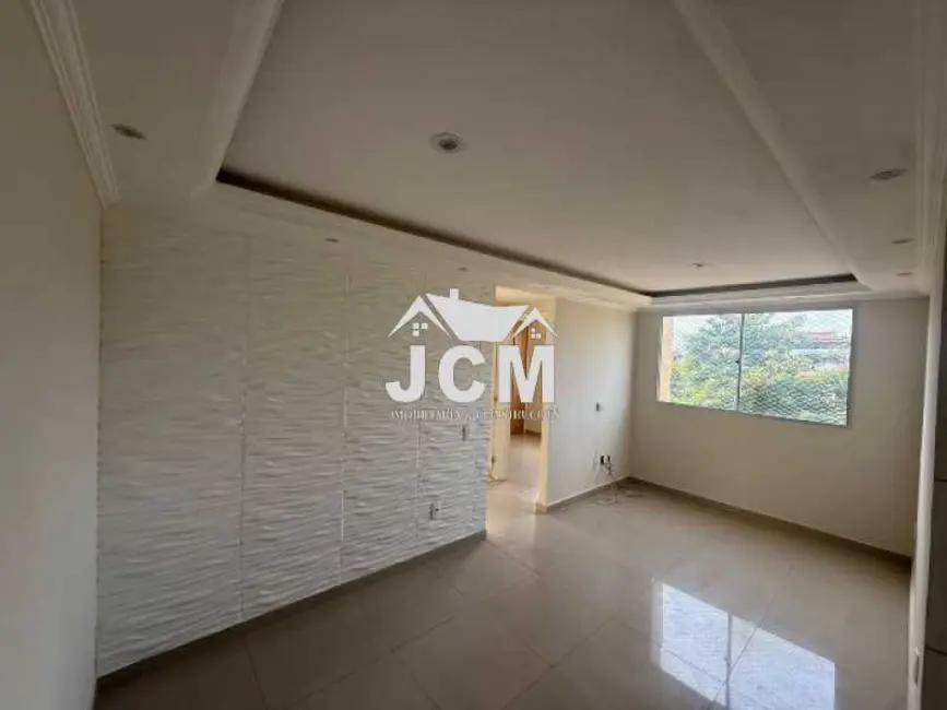 Foto 1 de Apartamento com 2 quartos à venda, 48m2 em Rio De Janeiro - RJ