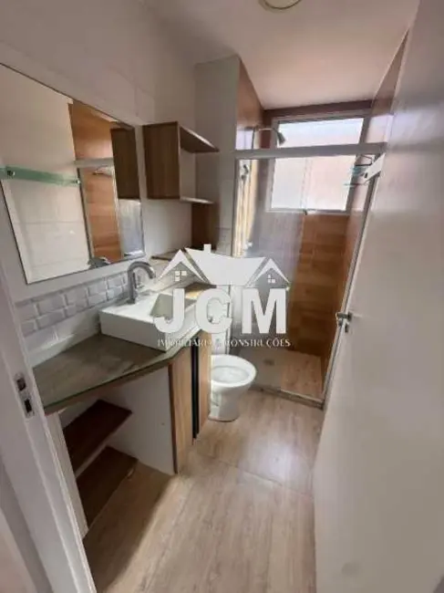 Foto 6 de Apartamento com 2 quartos à venda, 48m2 em Rio De Janeiro - RJ