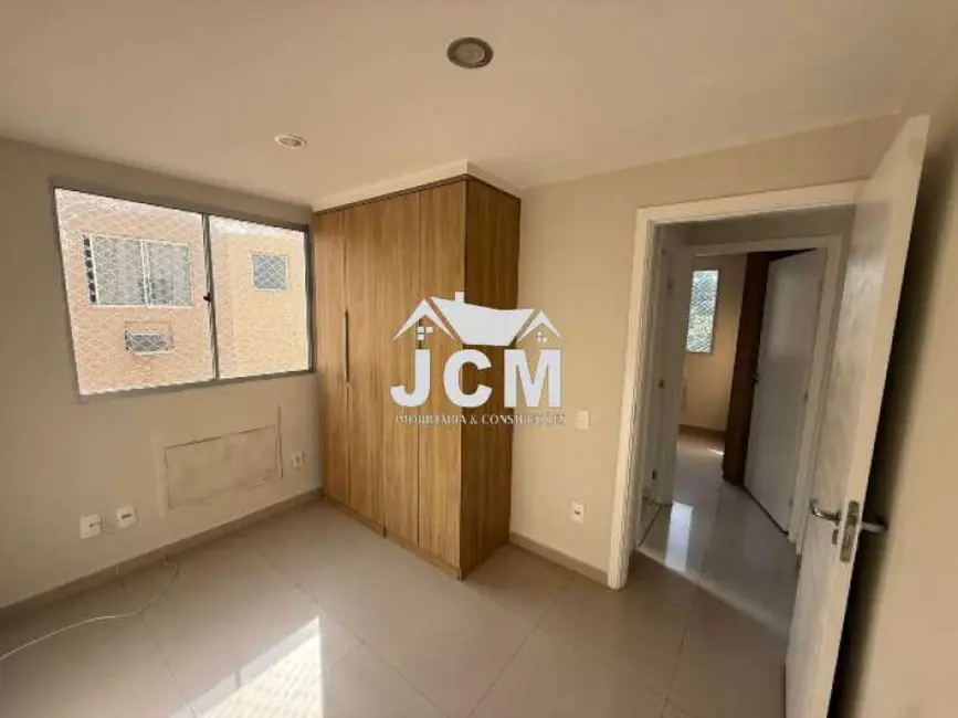 Foto 5 de Apartamento com 2 quartos à venda, 48m2 em Rio De Janeiro - RJ