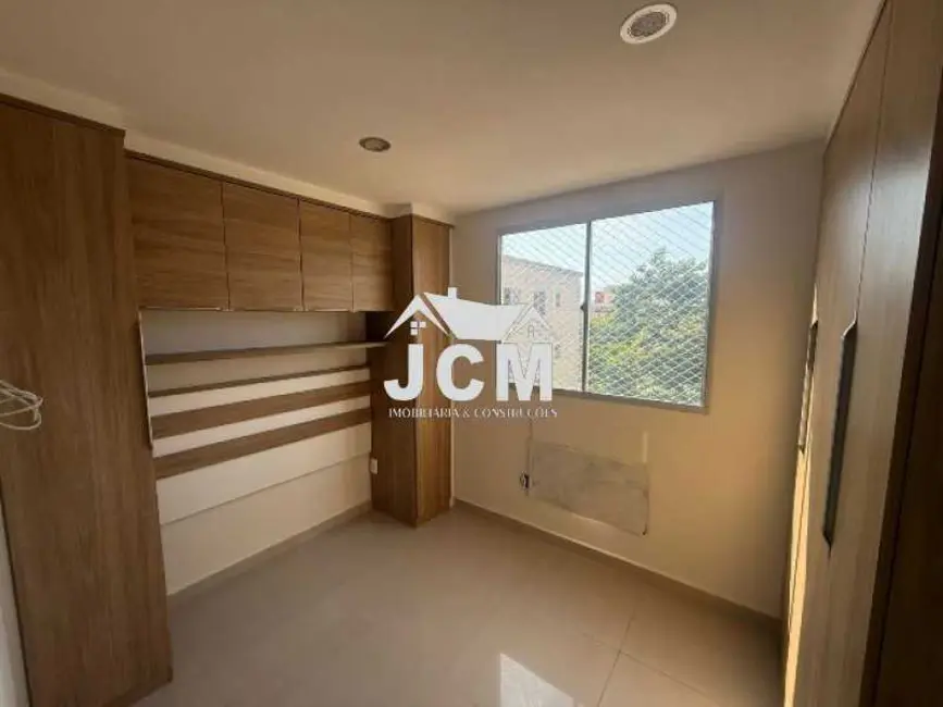 Foto 3 de Apartamento com 2 quartos à venda, 48m2 em Rio De Janeiro - RJ