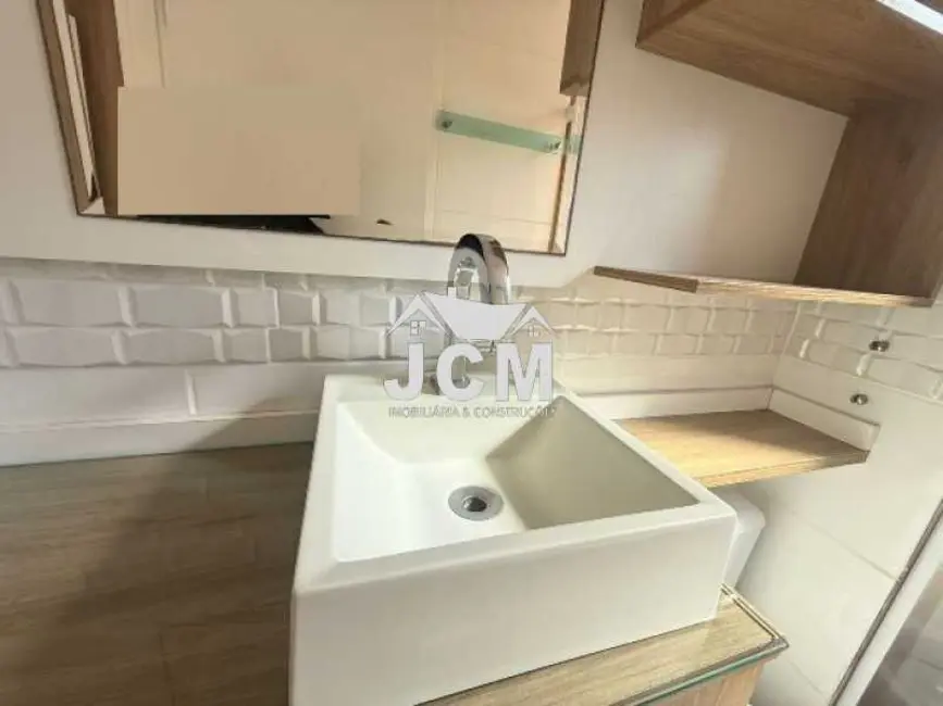 Foto 8 de Apartamento com 2 quartos à venda, 48m2 em Rio De Janeiro - RJ
