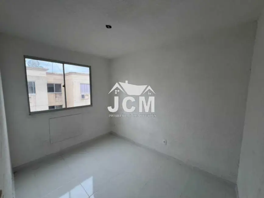 Foto 7 de Apartamento com 2 quartos à venda, 48m2 em Rio De Janeiro - RJ