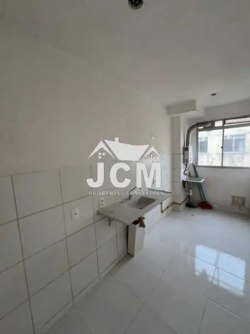 Foto 4 de Apartamento com 2 quartos à venda, 48m2 em Rio De Janeiro - RJ