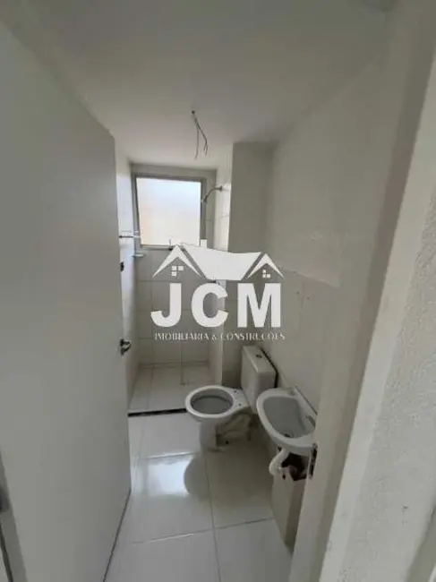 Foto 3 de Apartamento com 2 quartos à venda, 48m2 em Rio De Janeiro - RJ