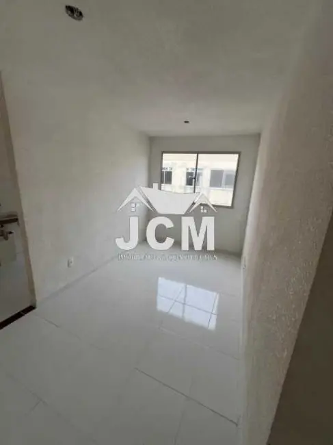 Foto 1 de Apartamento com 2 quartos à venda, 48m2 em Rio De Janeiro - RJ