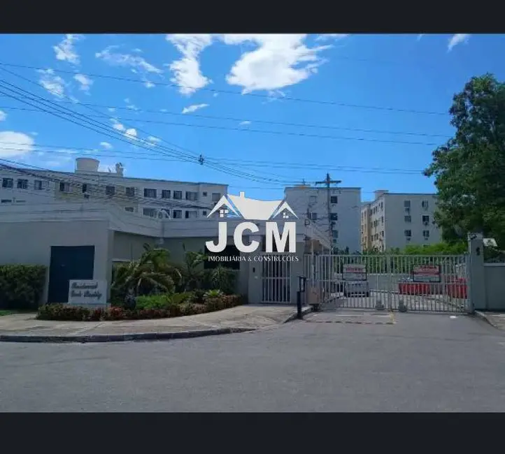 Apartamento com 2 quartos à venda, 58m2 em Rio De Janeiro - RJ - imagem 2 Foto 2 de Apartamento com 2 quartos à venda, 58m2 em Rio De Janeiro - RJ