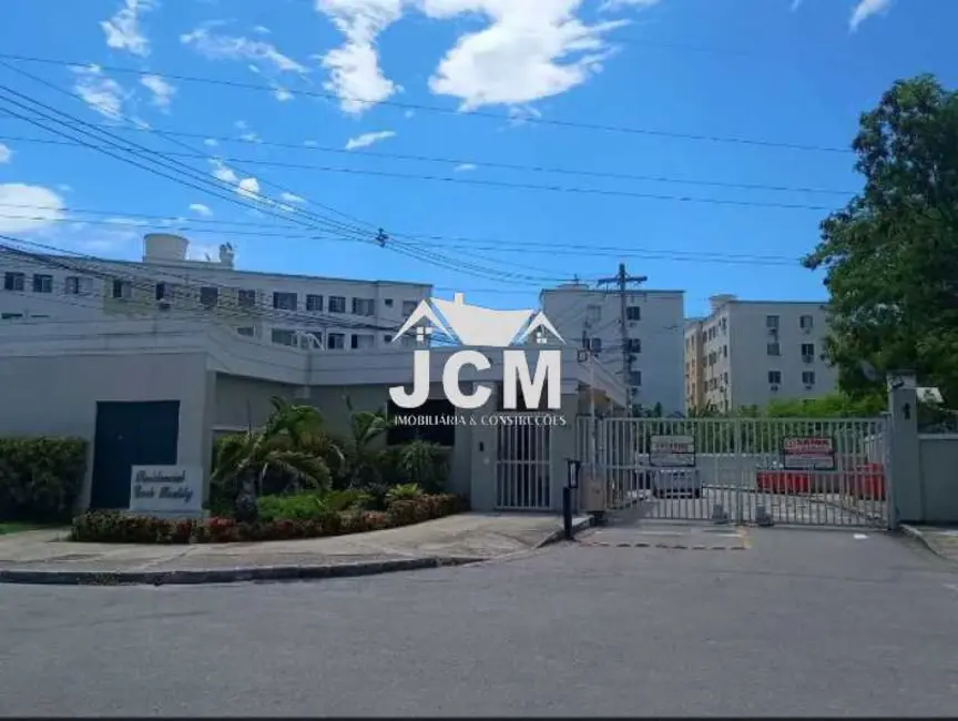 Apartamento com 2 quartos à venda, 58m2 em Rio De Janeiro - RJ - imagem 1 Foto 1 de Apartamento com 2 quartos à venda, 58m2 em Rio De Janeiro - RJ