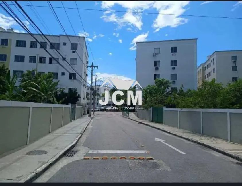 Apartamento com 2 quartos à venda, 58m2 em Rio De Janeiro - RJ - imagem 6 Foto 6 de Apartamento com 2 quartos à venda, 58m2 em Rio De Janeiro - RJ