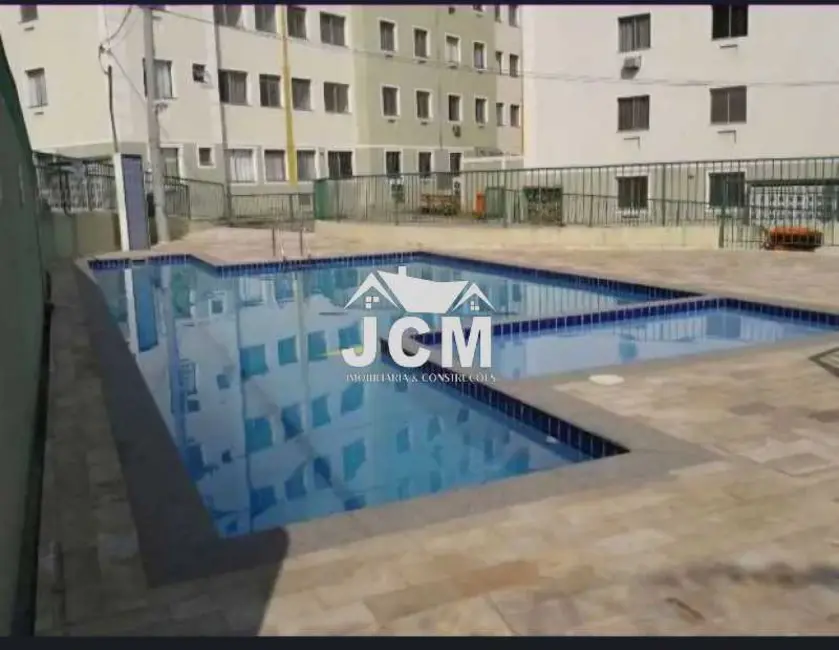 Apartamento com 2 quartos à venda, 58m2 em Rio De Janeiro - RJ - imagem 5 Foto 5 de Apartamento com 2 quartos à venda, 58m2 em Rio De Janeiro - RJ