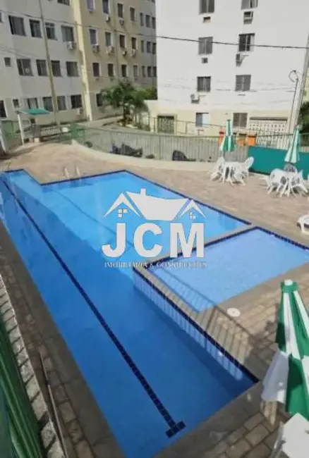 Apartamento com 2 quartos à venda, 58m2 em Rio De Janeiro - RJ - imagem 4 Foto 4 de Apartamento com 2 quartos à venda, 58m2 em Rio De Janeiro - RJ