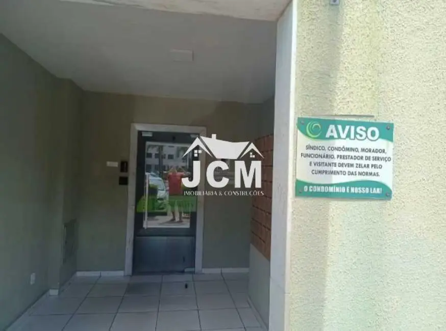 Apartamento com 2 quartos à venda, 58m2 em Rio De Janeiro - RJ - imagem 7 Foto 7 de Apartamento com 2 quartos à venda, 58m2 em Rio De Janeiro - RJ