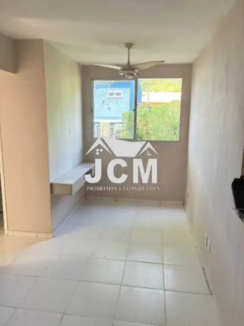 Foto 2 de Apartamento com 2 quartos à venda, 47m2 em Rio De Janeiro - RJ