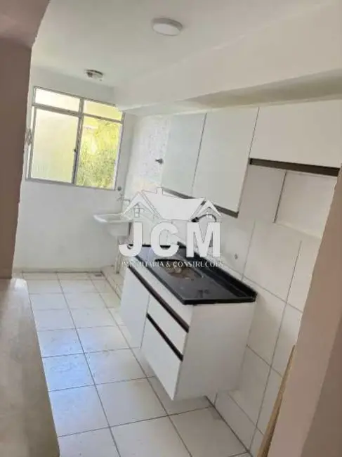 Foto 8 de Apartamento com 2 quartos à venda, 47m2 em Rio De Janeiro - RJ