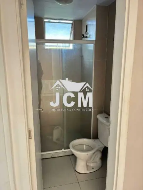 Foto 7 de Apartamento com 2 quartos à venda, 47m2 em Rio De Janeiro - RJ