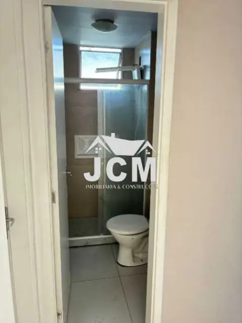 Foto 9 de Apartamento com 2 quartos à venda, 47m2 em Rio De Janeiro - RJ