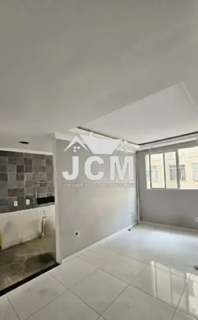 Foto 1 de Apartamento com 2 quartos à venda, 48m2 em Rio De Janeiro - RJ