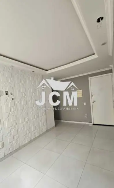 Foto 4 de Apartamento com 2 quartos à venda, 48m2 em Rio De Janeiro - RJ