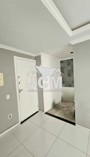 Foto 7 de Apartamento com 2 quartos à venda, 48m2 em Rio De Janeiro - RJ
