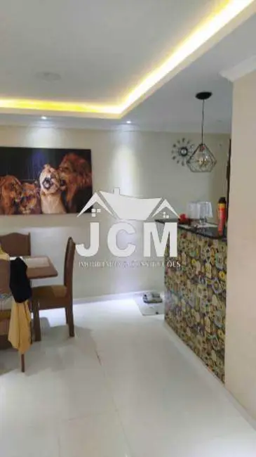 Foto 3 de Apartamento com 2 quartos à venda, 48m2 em Rio De Janeiro - RJ