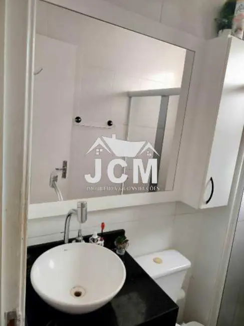 Foto 5 de Apartamento com 2 quartos à venda, 48m2 em Rio De Janeiro - RJ
