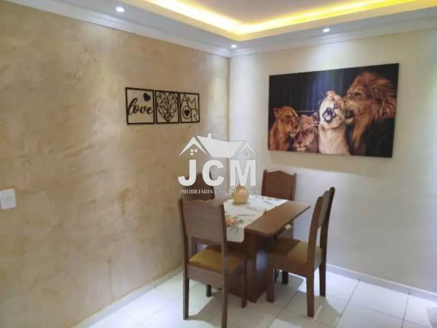 Foto 1 de Apartamento com 2 quartos à venda, 48m2 em Rio De Janeiro - RJ