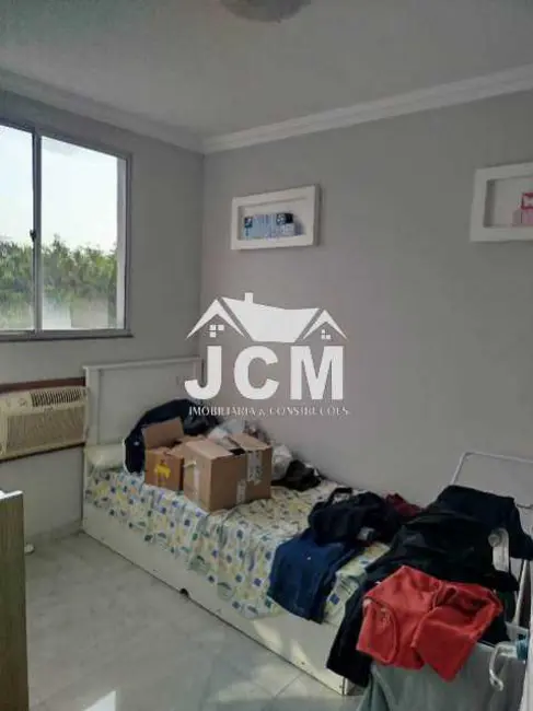 Foto 4 de Apartamento com 2 quartos à venda, 48m2 em Rio De Janeiro - RJ