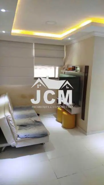 Foto 2 de Apartamento com 2 quartos à venda, 48m2 em Rio De Janeiro - RJ