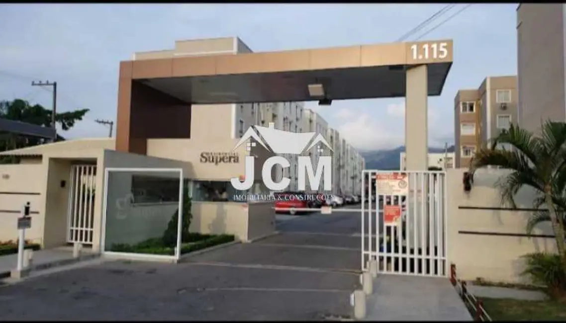 Apartamento com 2 quartos à venda, 48m2 em Rio De Janeiro - RJ - imagem 1 Foto 1 de Apartamento com 2 quartos à venda, 48m2 em Rio De Janeiro - RJ