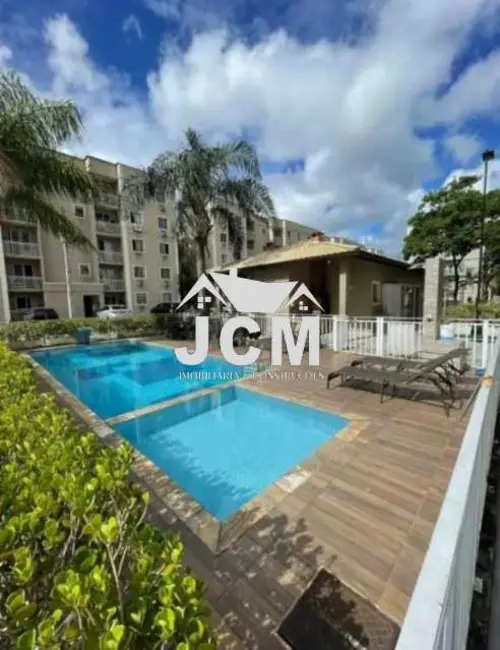 Apartamento com 2 quartos à venda, 48m2 em Rio De Janeiro - RJ - imagem 2 Foto 2 de Apartamento com 2 quartos à venda, 48m2 em Rio De Janeiro - RJ