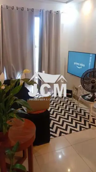 Apartamento com 2 quartos à venda, 48m2 em Rio De Janeiro - RJ - imagem 4 Foto 4 de Apartamento com 2 quartos à venda, 48m2 em Rio De Janeiro - RJ