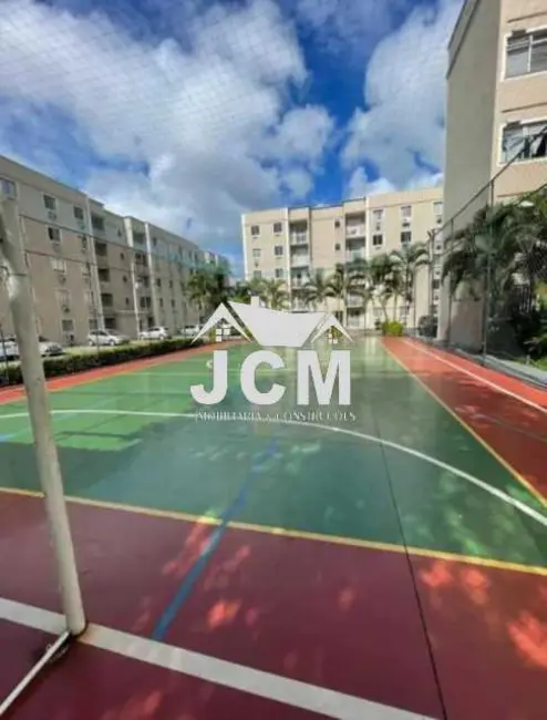 Apartamento com 2 quartos à venda, 48m2 em Rio De Janeiro - RJ - imagem 3 Foto 3 de Apartamento com 2 quartos à venda, 48m2 em Rio De Janeiro - RJ