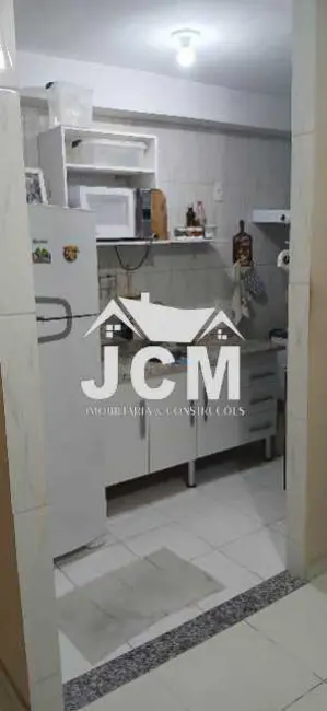 Apartamento com 2 quartos à venda, 42m2 em Rio De Janeiro - RJ - imagem 8 Foto 8 de Apartamento com 2 quartos à venda, 42m2 em Rio De Janeiro - RJ