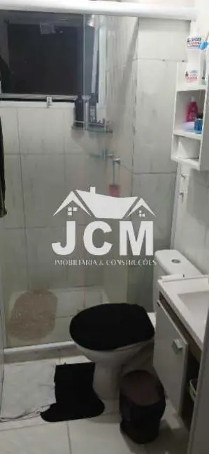 Apartamento com 2 quartos à venda, 42m2 em Rio De Janeiro - RJ - imagem 5 Foto 5 de Apartamento com 2 quartos à venda, 42m2 em Rio De Janeiro - RJ