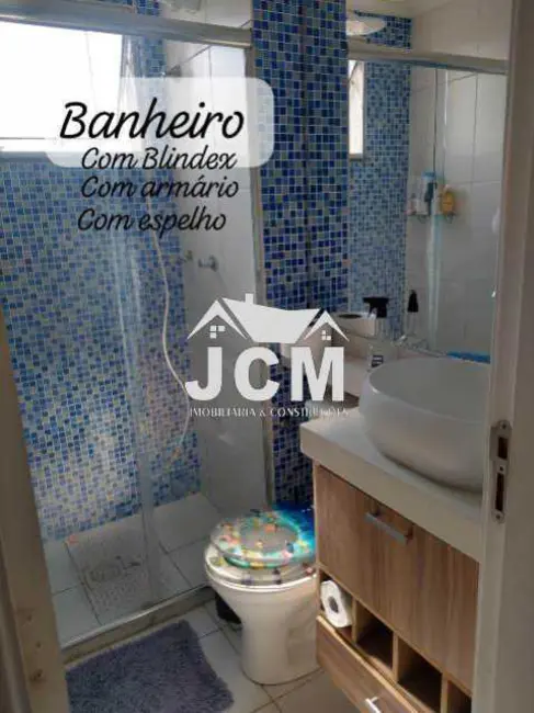Foto 7 de Apartamento com 2 quartos à venda, 44m2 em Rio De Janeiro - RJ