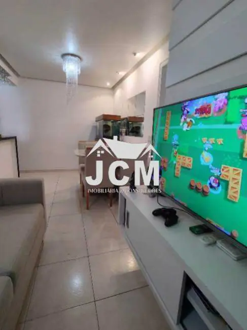 Foto 3 de Apartamento com 2 quartos à venda, 44m2 em Rio De Janeiro - RJ