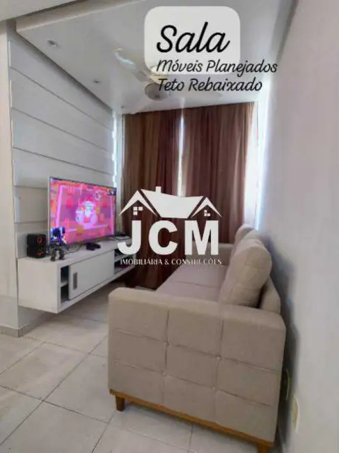 Foto 2 de Apartamento com 2 quartos à venda, 44m2 em Rio De Janeiro - RJ