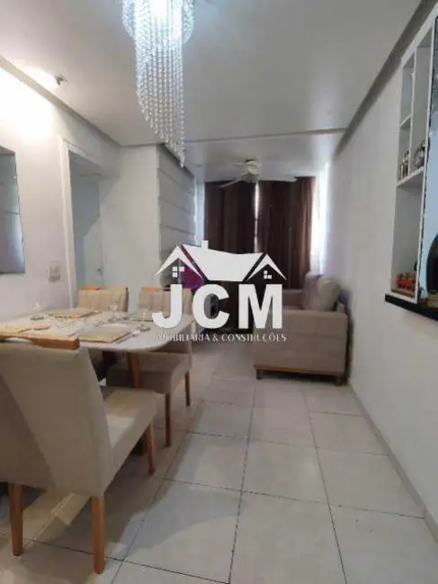 Foto 5 de Apartamento com 2 quartos à venda, 44m2 em Rio De Janeiro - RJ