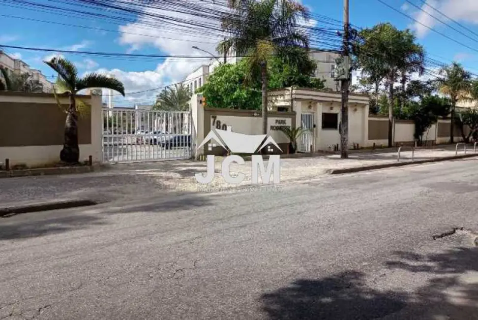 Foto 1 de Apartamento com 2 quartos à venda, 44m2 em Rio De Janeiro - RJ