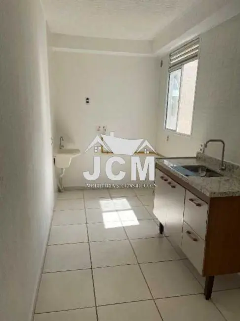 Foto 7 de Apartamento com 2 quartos à venda, 44m2 em Rio De Janeiro - RJ