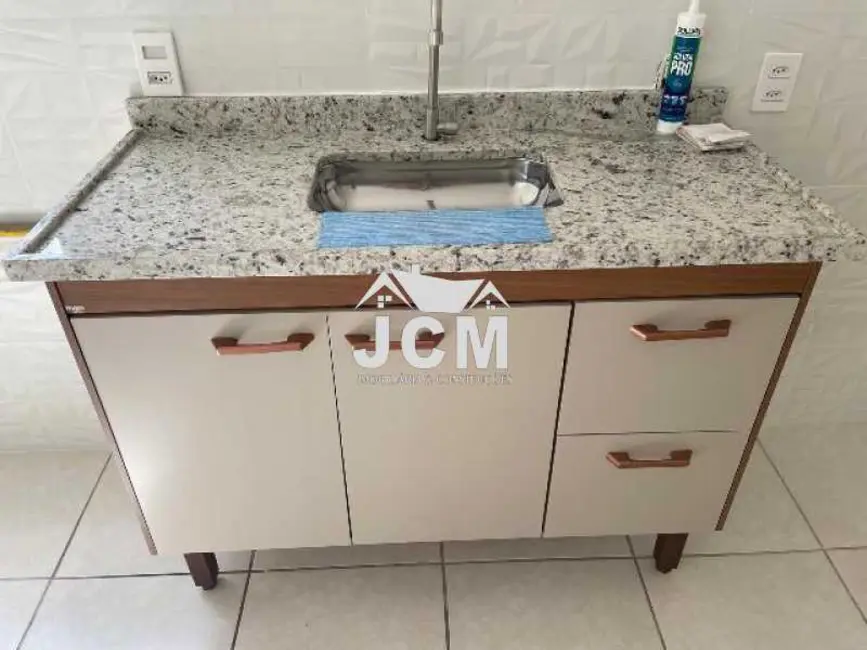 Foto 9 de Apartamento com 2 quartos à venda, 44m2 em Rio De Janeiro - RJ