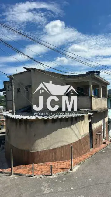 Foto 1 de Casa com 1 quarto à venda, 78m2 em Rio De Janeiro - RJ
