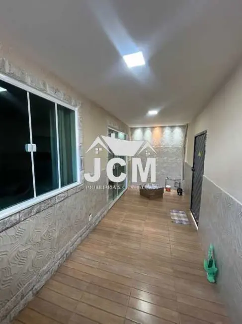 Foto 9 de Casa com 1 quarto à venda, 78m2 em Rio De Janeiro - RJ