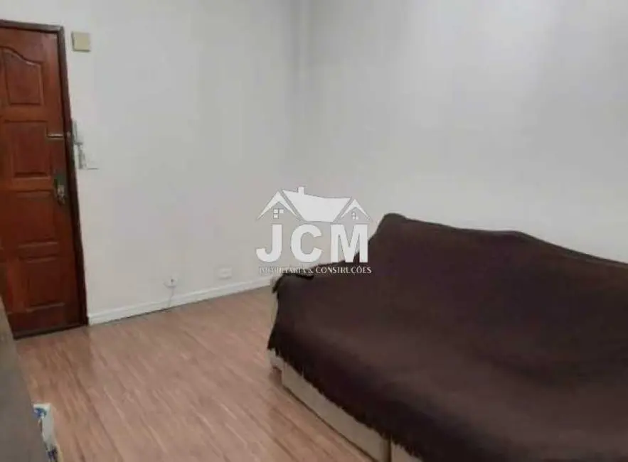 Apartamento com 2 quartos à venda, 45m2 em Rio De Janeiro - RJ - imagem 2 Foto 2 de Apartamento com 2 quartos à venda, 45m2 em Rio De Janeiro - RJ